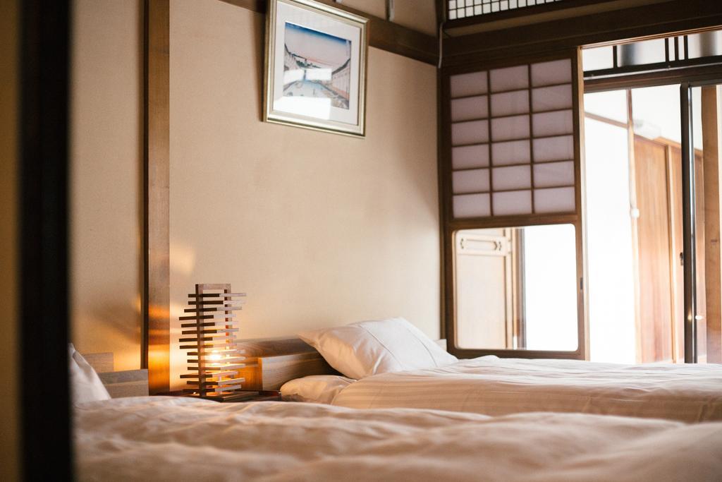 Zen Kyoto Kinkaku-Ji Temple 빌라 외부 사진