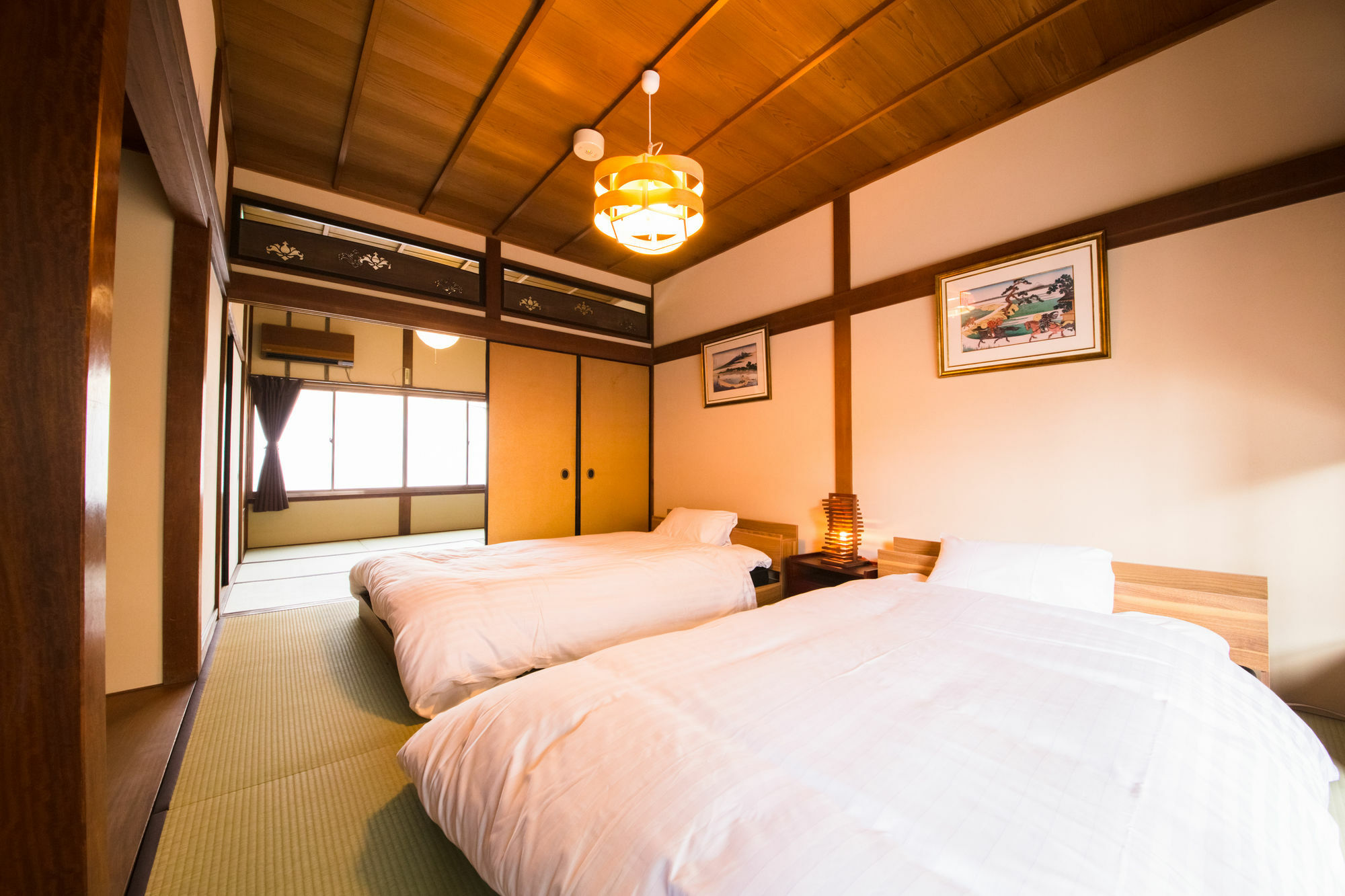 Zen Kyoto Kinkaku-Ji Temple 빌라 외부 사진