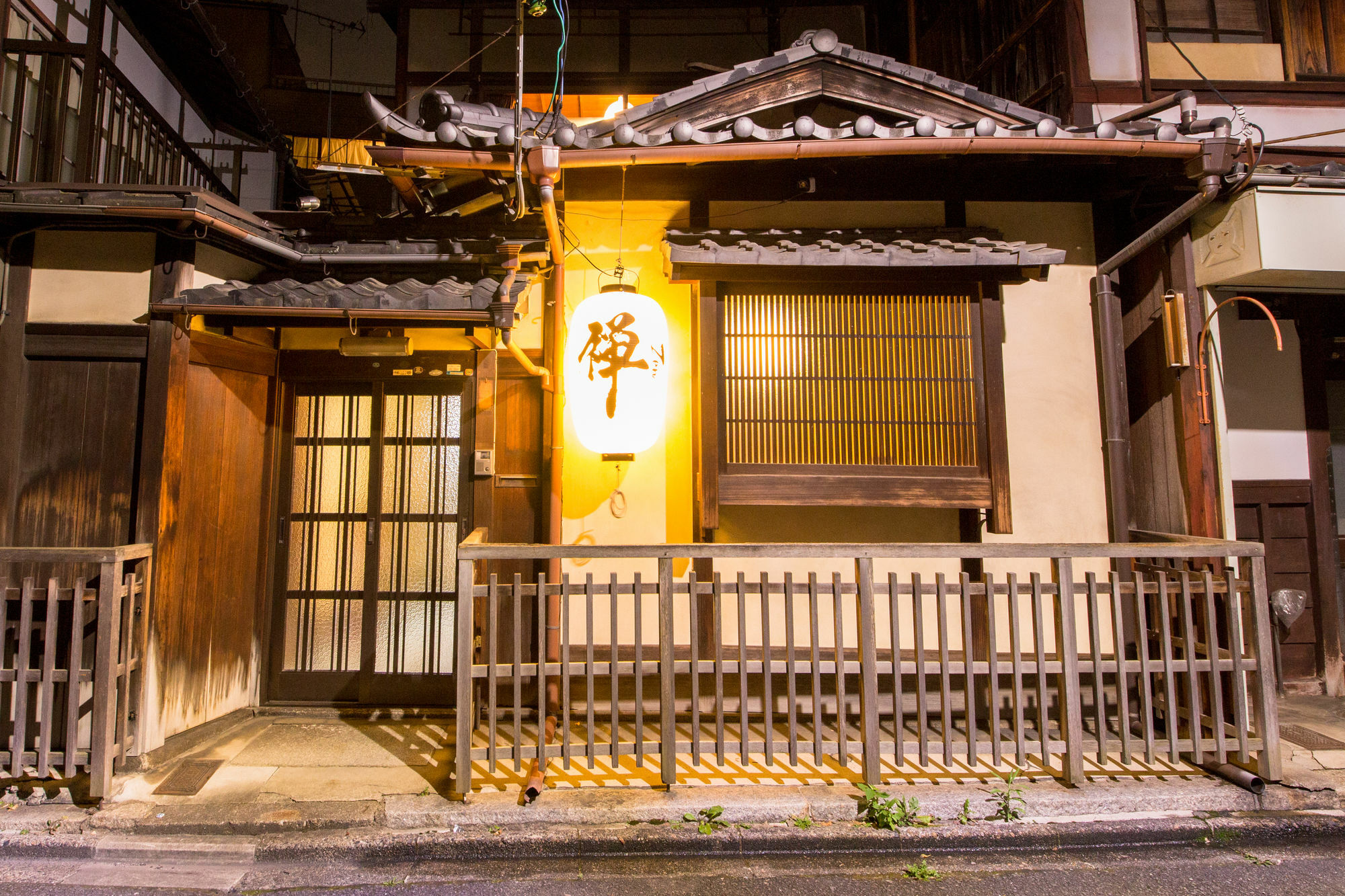 Zen Kyoto Kinkaku-Ji Temple 빌라 외부 사진