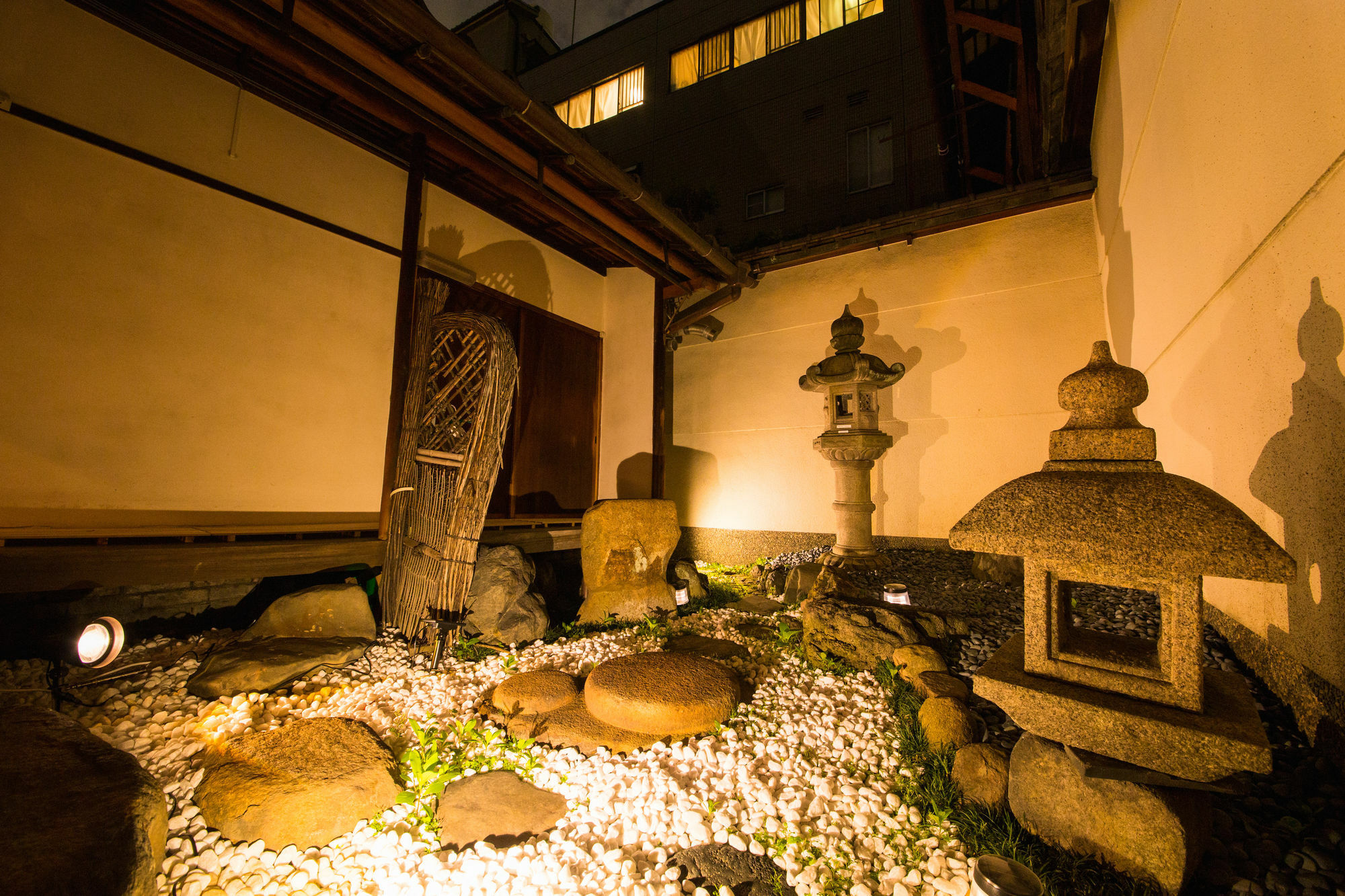 Zen Kyoto Kinkaku-Ji Temple 빌라 외부 사진