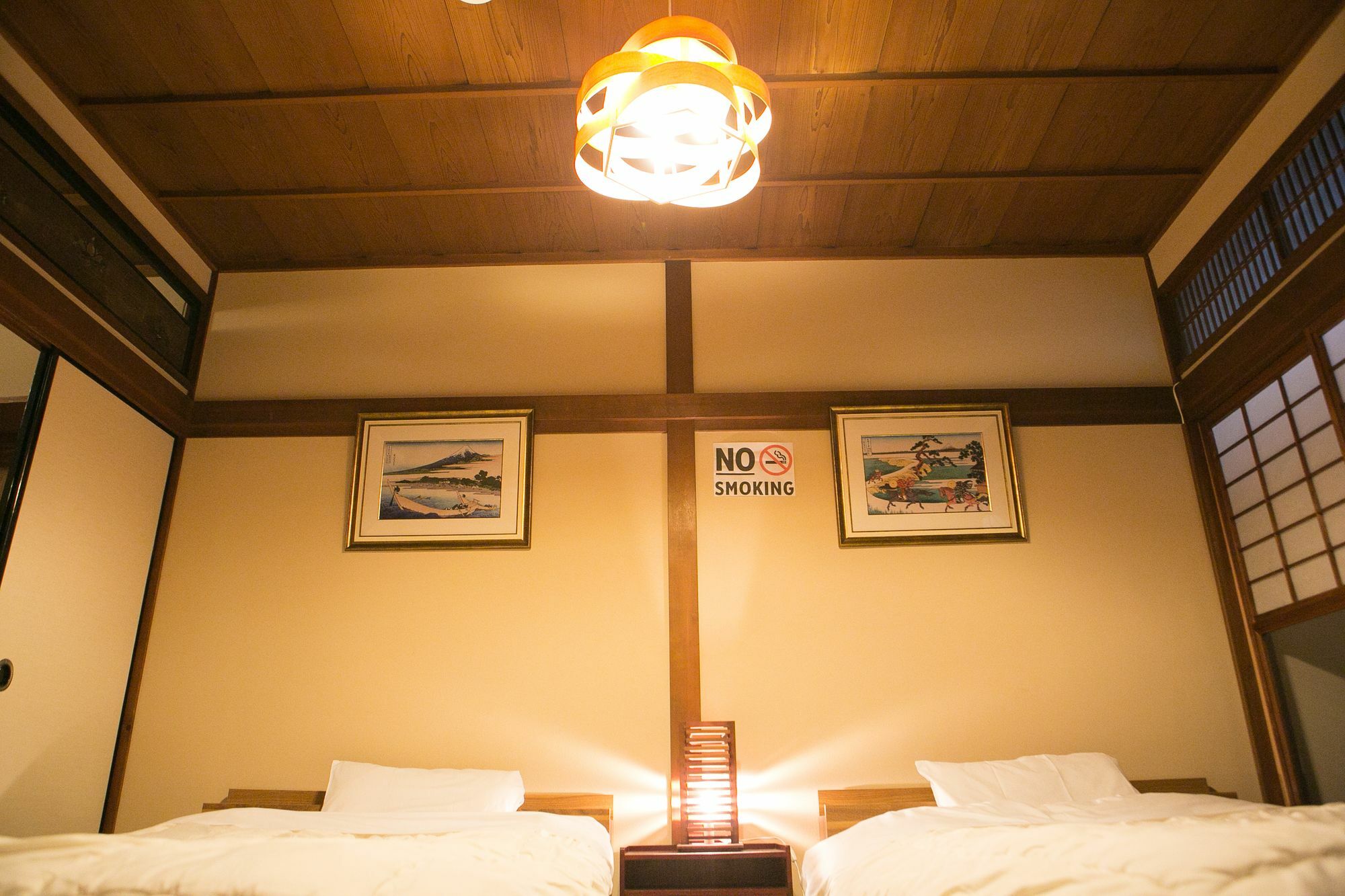 Zen Kyoto Kinkaku-Ji Temple 빌라 외부 사진